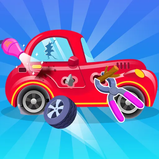 Reparación de automóviles DuDu Mechanic
