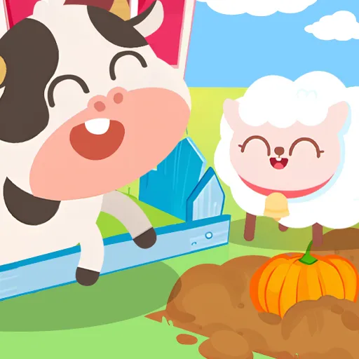 Granja Feliz de Niños DuDu