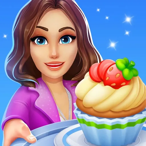 Historias de cocina: divertido juego de café