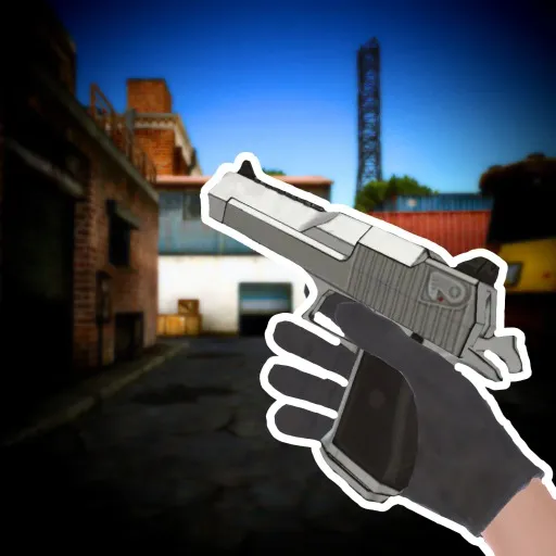 FPS Toy Realisme