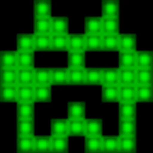 Galactic Invaders
