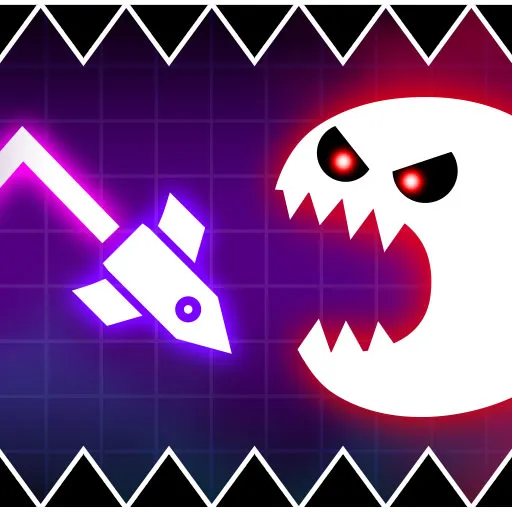 Geometrie Vibes Monster