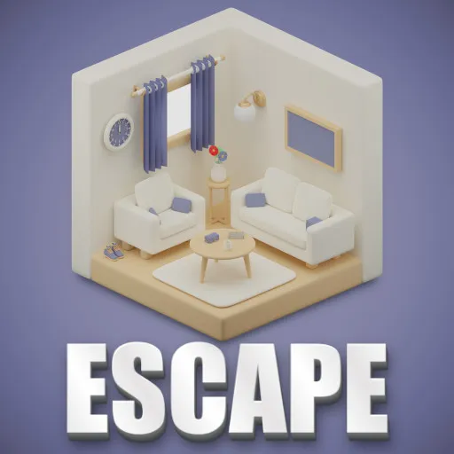 Escape isométrico