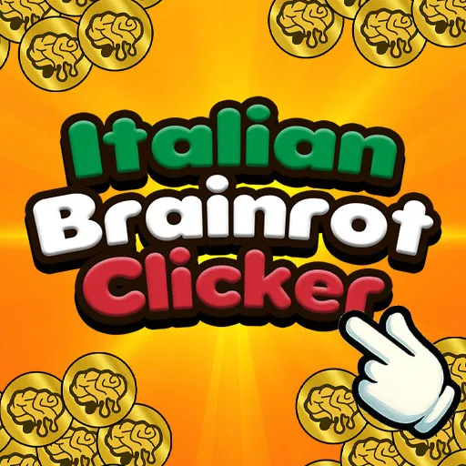Italienischer Brainrot-Clicker