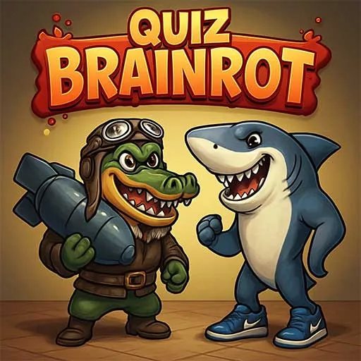 Examen de Brainrot italiano