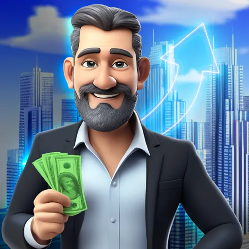 Alquilar - Landlord Tycoon