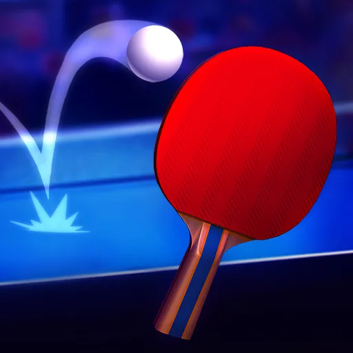 Tischtennis-Open