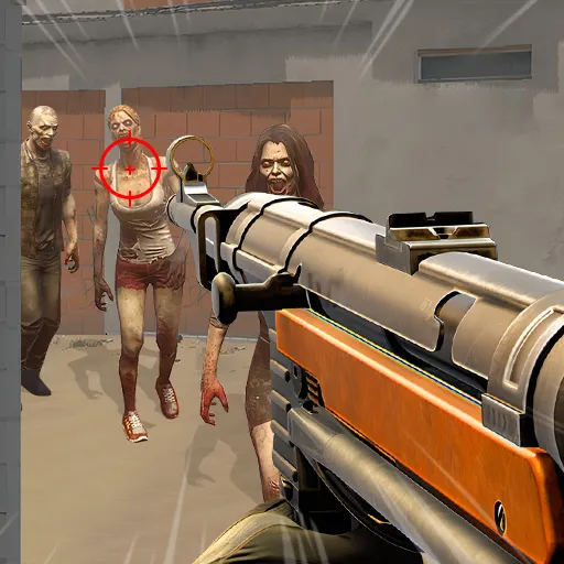 El rey de los disparos contra zombis